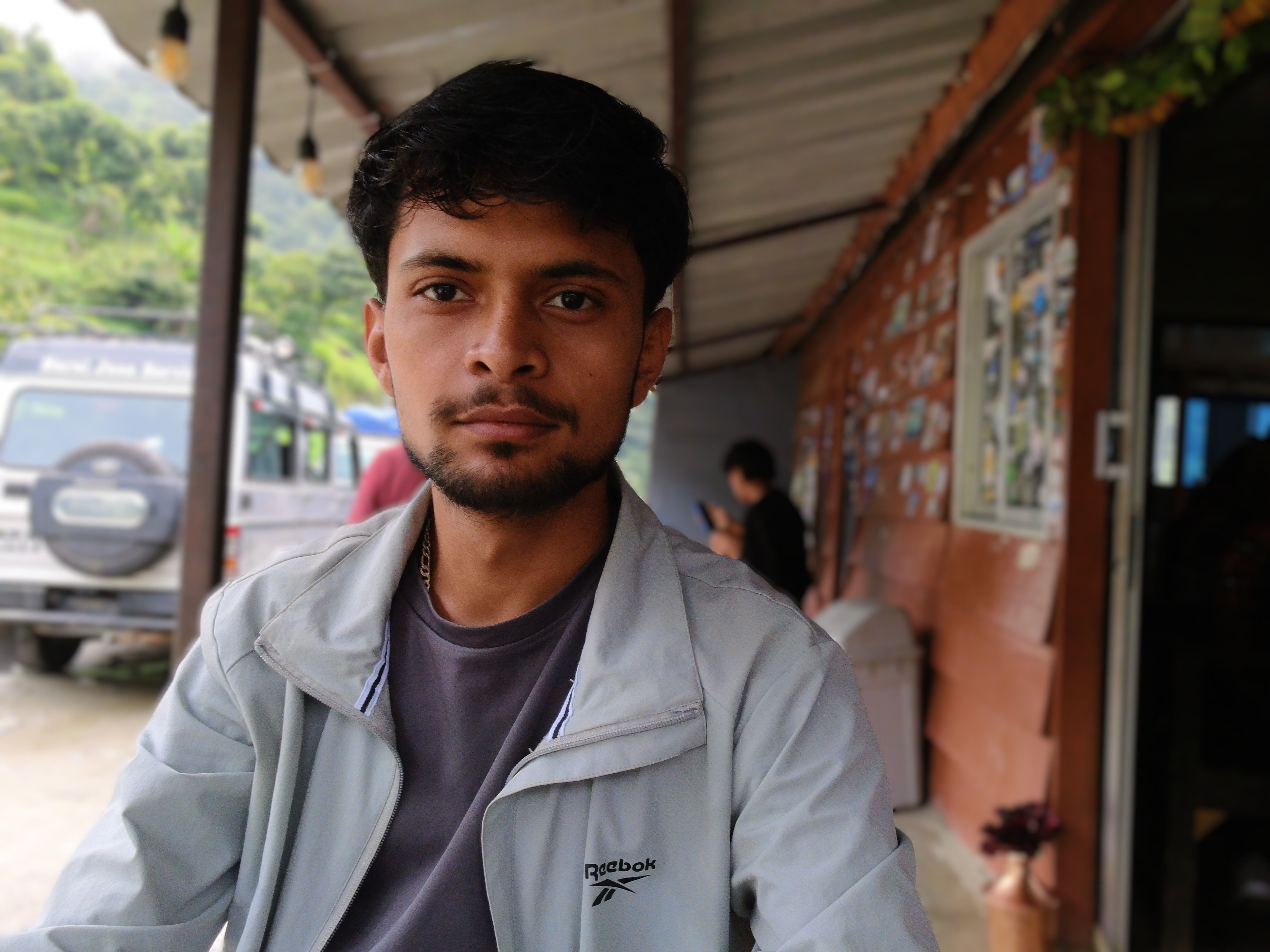 Rishav Subedi