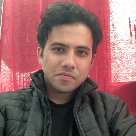 Pratik Thapa
